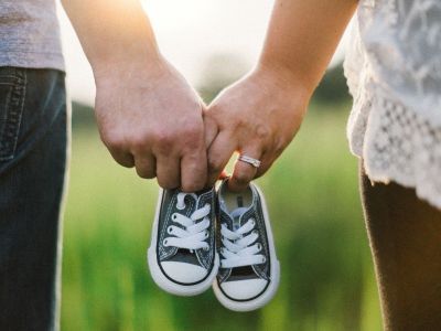 «Έχασα το παιδί μου και αυτό είναι το μάθημα που πήρα»: Ένας άντρας μιλάει για την απώλεια