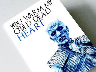 Ημέρα Αγίου Βαλεντίνου: Αυτές τις κάρτες τις θέλουμε κι εμείς για τον καλό μας (pics)