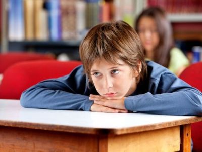 Πώς να αντιδράσετε όταν ο δάσκαλος διαμαρτυρηθεί για το παιδί σας