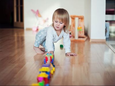 Το παιχνίδι ως μέσο εκπαίδευσης για το παιδί