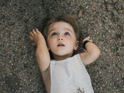 Αυτισμός: Δείτε όλα τα σημάδια σε νήπια 22- 25 μηνών