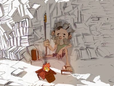 «Είμαι δυσλεκτικός» - Ένα βίντεο που δείχνει τις δυσκολίες που αντιμετωπίζουν τα δυσλεκτικά παιδιά