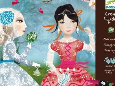 Υπέροχες κατασκευές για κορίτσια από 7 μέχρι 11 ετών