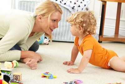 Πώς να βελτιώσετε το συντονισμό ματιού-χεριού του παιδιού σας μέσα από το παιχνίδι