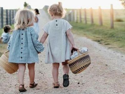 Σε ποια ηλικία μαθαίνει το παιδί να κάνει φίλους;