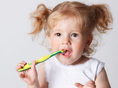 Ένας ύπουλος εχθρός των παιδιών: ζάχαρη και τερηδόνα