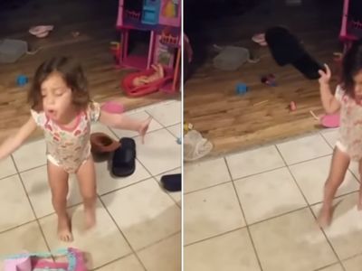 Η συμπεριφορά αυτού του κοριτσιού έκανε έξω φρενών το διαδίκτυο – Γιατί κατηγορούν τη μαμά του (vid)