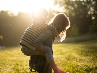 Τι χρειάζονται τελικά τα παιδιά από τους γονείς τους περισσότερο;