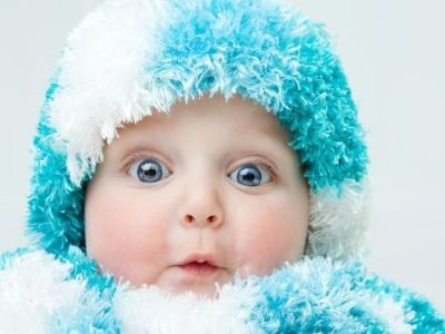 Πέντε πράγματα που πρέπει να γνωρίζετε για τα παιδιά που γεννήθηκαν τον Φεβρουάριο