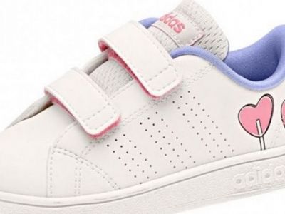 Αποκτήστε αυτά τα αξιολάτρευτα παιδικά κοριτσίστικα αθλητικά! Θα τα βρείτε κάτω από 30€