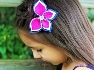 Έτσι θα διαλέξετε υπέροχα παιδικά κοκαλάκια και λαστιχάκια για κορίτσια