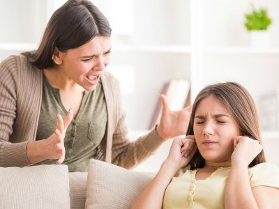 Πώς νιώθει ο γονιός για την εφηβεία του παιδιού του;