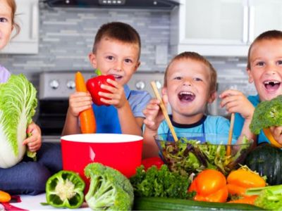 Νηστεία Σαρακοστής- Μπορούν να νηστεύουν τα παιδιά;