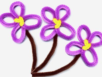 Υπέροχες κατασκευές με καθαριστικά πίπας: Ούτε που φαντάζεστε τι μπορείτε να φτιάξετε (pics)