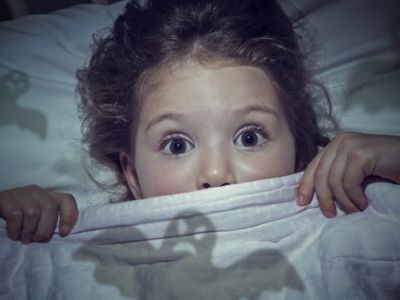 «Έλα τώρα, μεγάλο παιδί και φοβάσαι;» -  Εάν λέτε αυτή τη φράση στο παιδί σας, ξανασκεφτείτε το