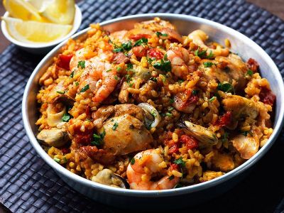 Ποια θαλασσινά μπορούμε να τρώμε κατά τη διάρκεια της Σαρακοστής;