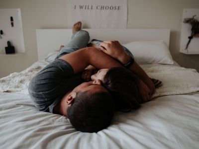 Οκτώ tips για να κάνετε σεξ όταν είναι τα παιδιά στο σπίτι