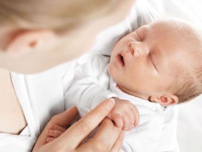Ύπνος στα νεογέννητα - Πώς να ρυθμίσουμε τον ύπνο του νεογέννητου μωρού μας ;