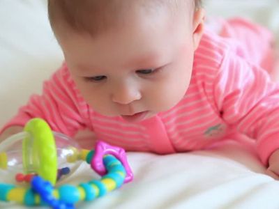 Το πιο χρήσιμο και οικονομικό δώρο για ένα μωρό είναι αυτό