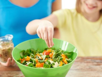 Παιδιά και νηστεία: Όλα όσα πρέπει να γνωρίζετε