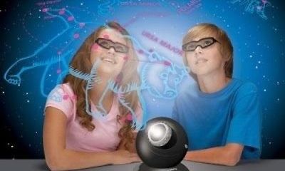 Αστροσκόπιο: το καλύτερο δώρο για τα παιδιά που θέλουν να βλέπουν τα αστέρια