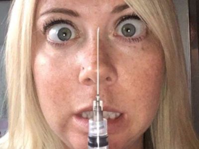 Η εξαντλητική διαδικασία της εξωσωματικής από την πρώτη ημέρα μέχρι την τελευταία (pics)