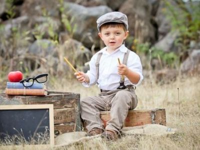 Η γλωσσική ανάπτυξη των νηπίων (2-5 ετών) - Όσα πρέπει να γνωρίζετε