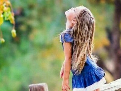 Τα τέσσερα καθημερινά πράγματα που διαμορφώνουν τη συμπεριφορά του παιδιού