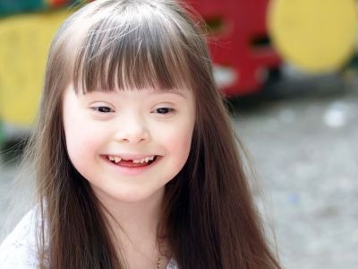 Μουσικοθεραπεία για παιδιά με Σύνδρομο Down