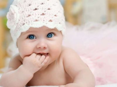 Μωρό 0 έως 6 μηνών: Οι δεξιότητες και τα ορόσημα ανάπτυξής του