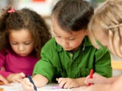 Μάθετε στο παιδί τους αριθμούς, ζωγραφίζοντας - Απίθανα σχέδια για να εκτυπώσετε