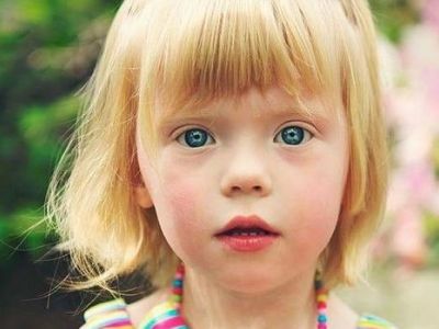 44 φωτογραφίες δείχνουν πώς μοιάζει ο Αυτισμός