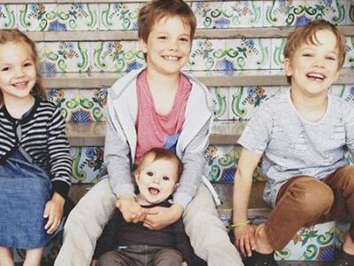 Σωματική ανάπτυξη παιδιού: Τι πρέπει να γνωρίζετε για το βάρος και το ύψος του