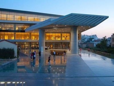 25η Μαρτίου: Οι δωρεάν εκδηλώσεις για να πάτε με τα παιδιά σας