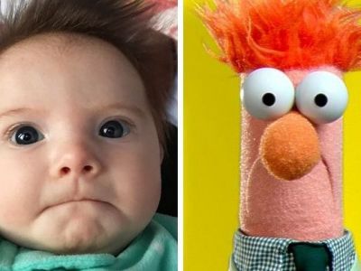 Όταν τα παιδιά μας κάνουν να γελάμε με τις εκφράσεις τους - Είκοσι αστείες φωτογραφίες