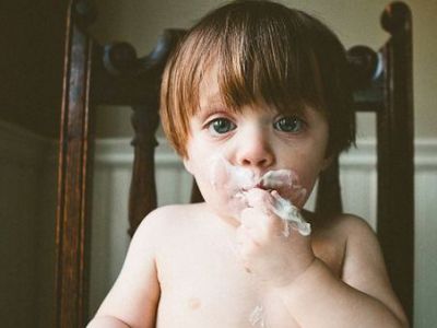 Τι μπορεί να τρώει ένα παιδί τριών ετών; Ενδεικτικό πρόγραμμα διατροφής