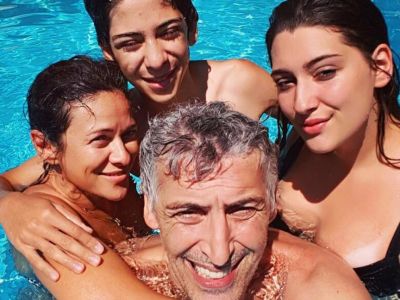 «Ο Παναγιώτης, το «θεριό» και η αυτοκτονία…», ο Νίκος Συρίγος γράφει