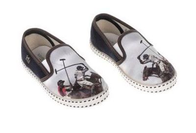 Υπέροχα παπούτσια για τα βαφτιστήρια σας