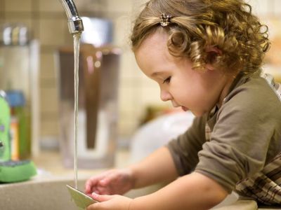 Αυτισμός: Περιοδικός έλεγχος 29 μηνών