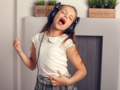 Τι είναι μουσικοθεραπεία και ποιος ο στόχος της