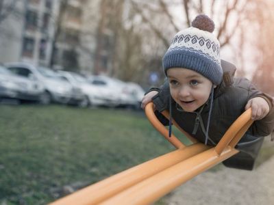 Αυτισμός: Περιοδικός έλεγχος 30+ μηνών