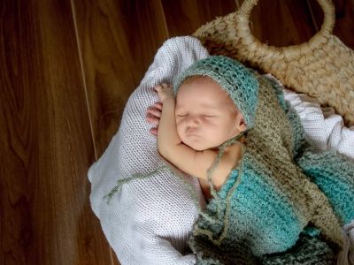 Αυτισμός: Περιοδικός έλεγχος 7 μηνών