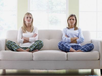 Eφηβεία: Πώς να χτίσουμε την επικοινωνία μας με τους εφήβους;