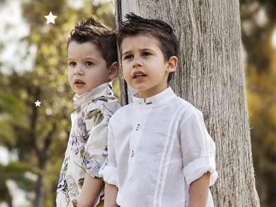 Γίνεστε νονά και βαφτίζετε αγοράκι; Δείτε το πιο όμορφο και οικονομικό σετ βάφτισης