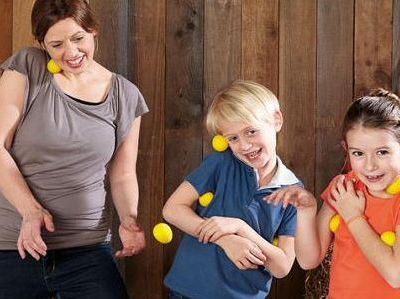 Αυγομαχίες: Το αγαπημένο επιτραπέζιο παιχνίδι μικρών και μεγάλων