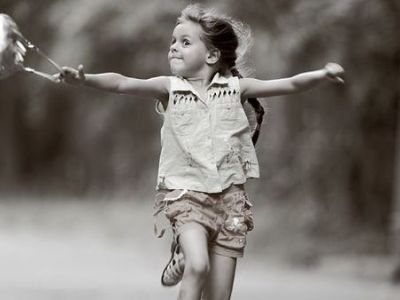 Πώς να μεγαλώσετε ένα ανεξάρτητο παιδί