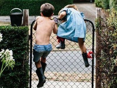 Υπερκινητικό παιδί: Μήπως δεν είναι υπερκινητικά τα παιδιά αλλά οι δικές μας απαιτήσεις παράλογες;