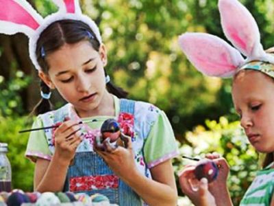 «Ελληνικός Κόσμος»: Εορταστικό πρόγραμμα Πάσχα 2018