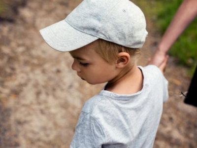 Αυτή ήταν η καλύτερη απόφαση που πήραμε όταν ο γιος μας διαγνώστηκε με αυτισμό