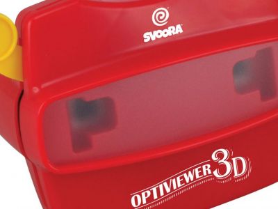 Το παιχνίδι που λατρέψαμε εμείς ως παιδιά, επιστρέφει για να ξετρελάνει τα παιδιά μας